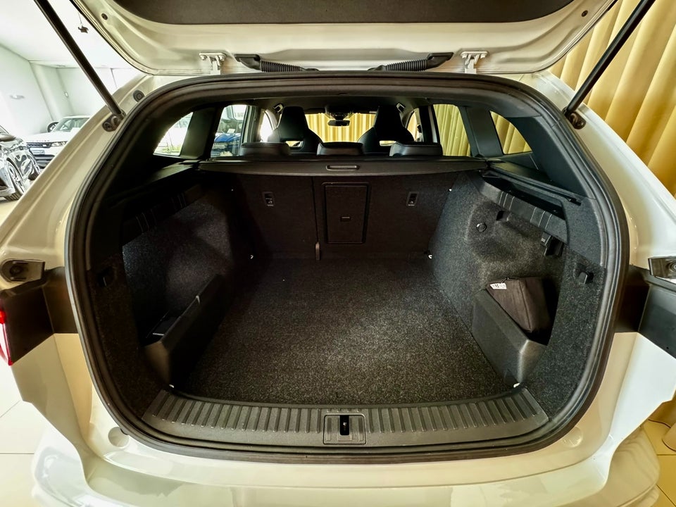 Skoda Enyaq 80x iV Sportline 5d