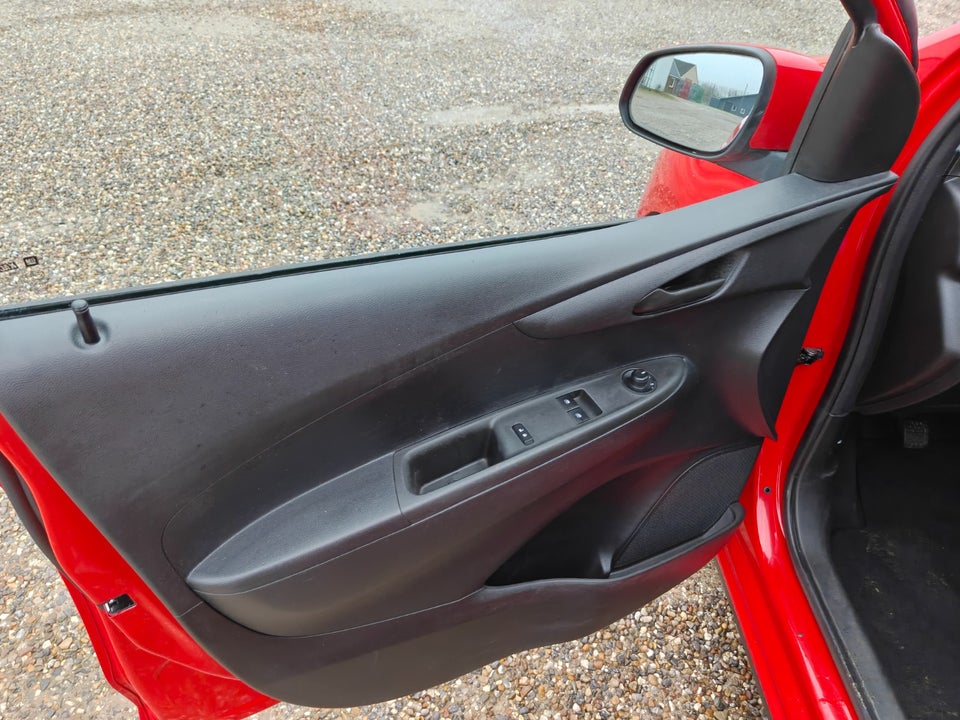 Opel Karl 1,0 Enjoy 5d