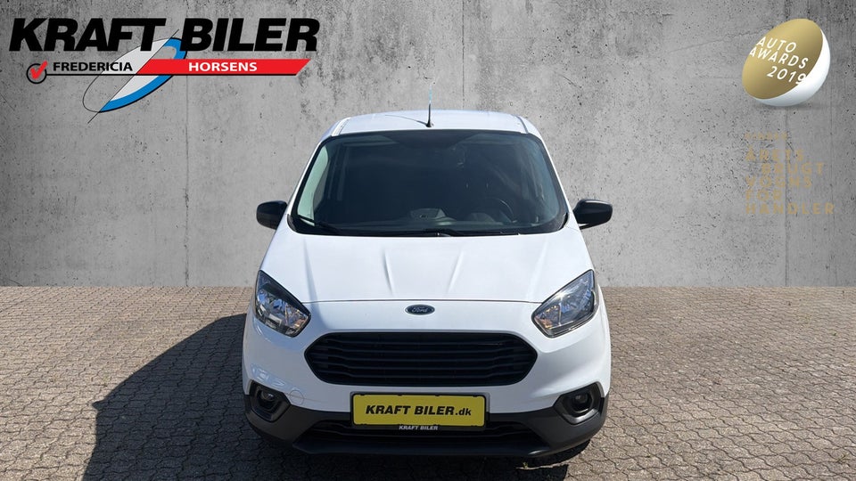 Ford Transit Courier 1,5 TDCi 75 Trend
