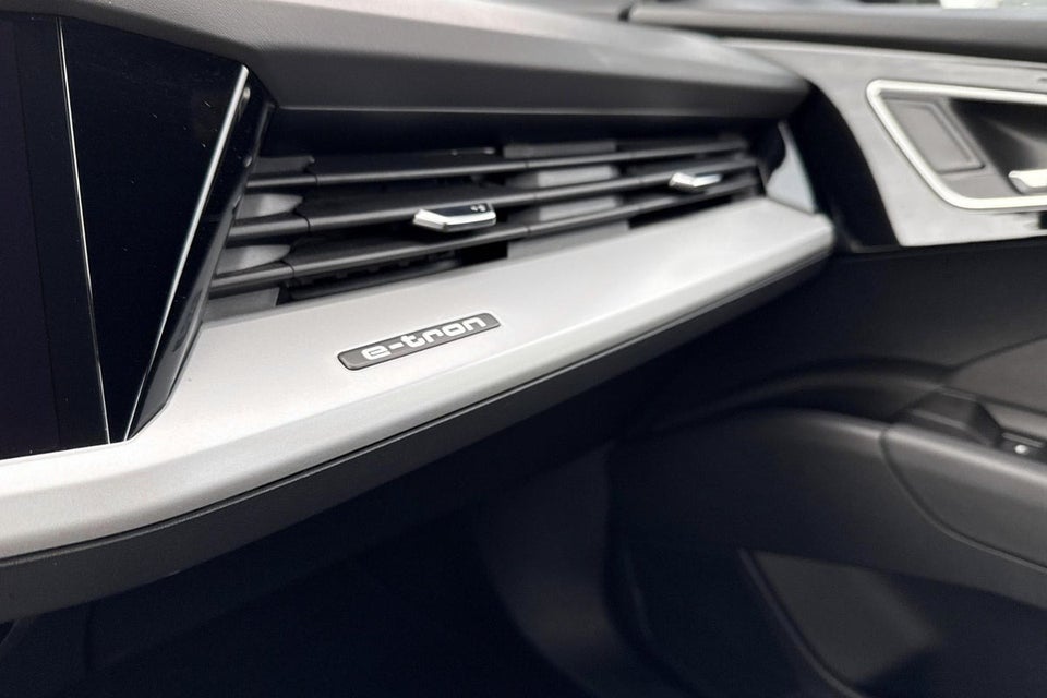 Audi Q4 e-tron 45 Progress 5d