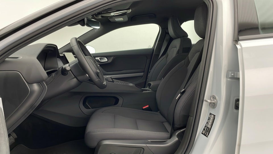 Polestar 2 Standard Range 5d