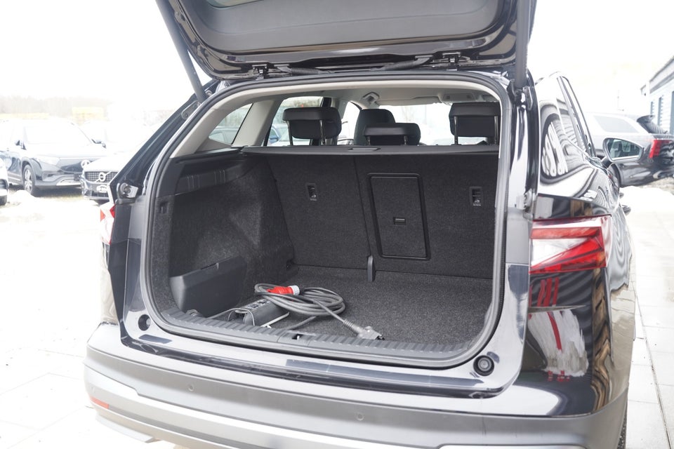 Skoda Enyaq 80 iV 5d