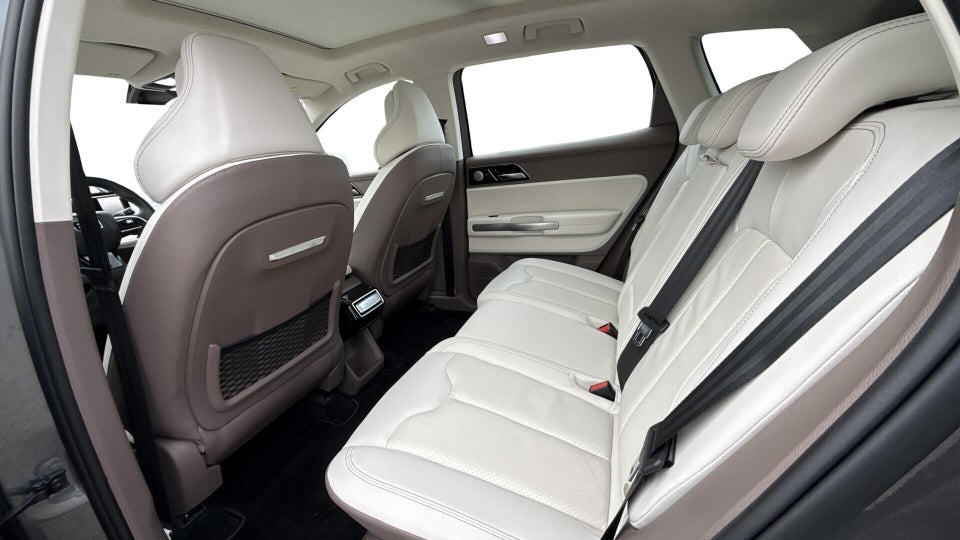 Aiways U5 Premium 5d