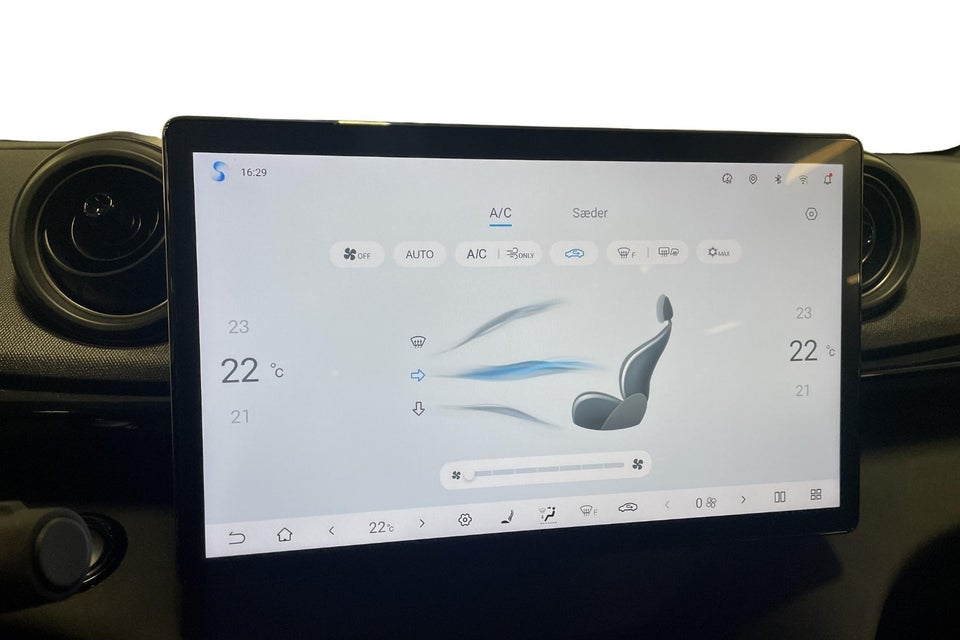 BYD Dolphin 60 Comfort 5d