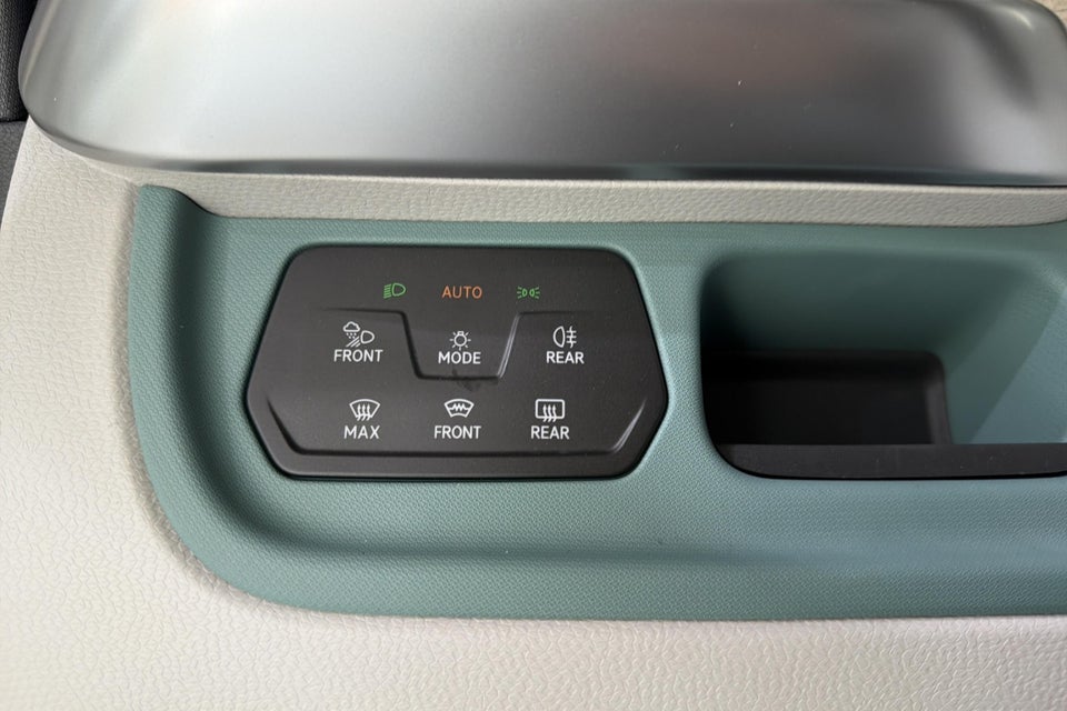 VW ID.Buzz 86 Style+ 7prs LWB 5d