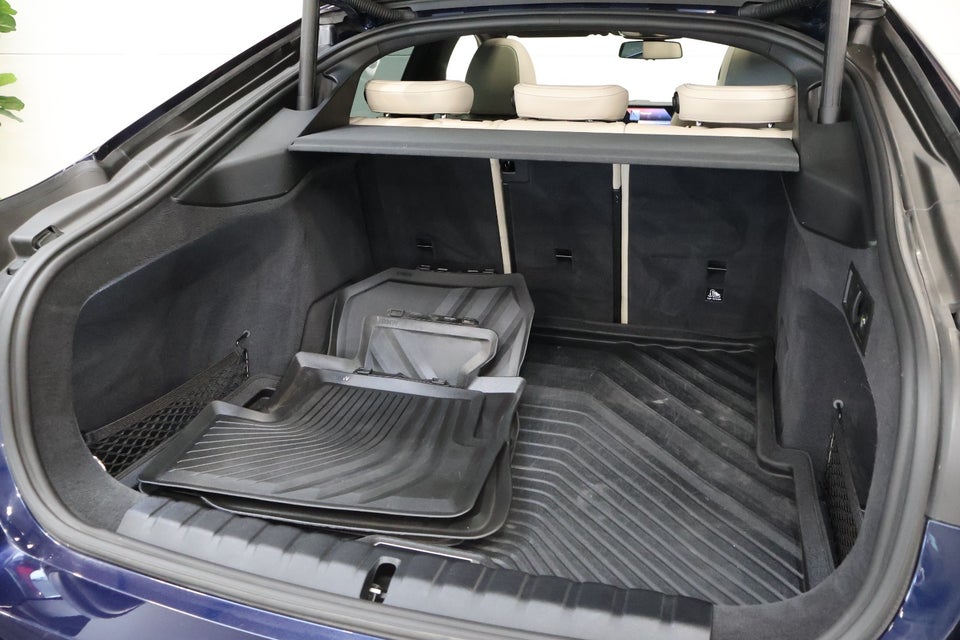 BMW i4 M50 M-Sport xDrive 5d