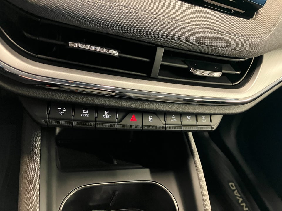 Skoda Enyaq 60 iV 5d