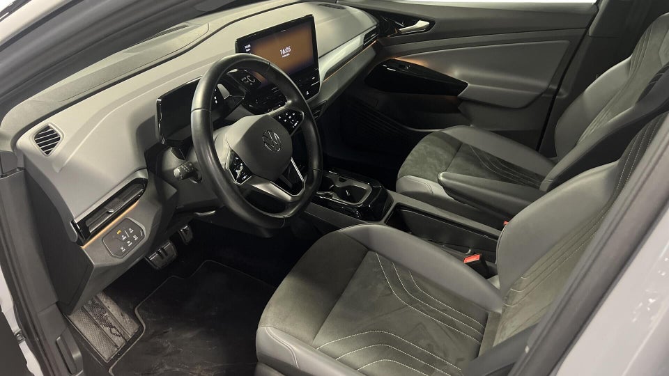 VW ID.5 77 Pro 5d