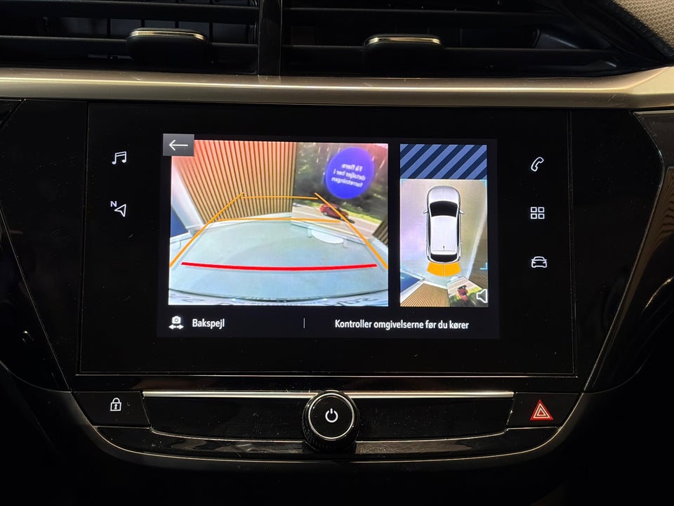 Opel Corsa 1,2 Sport 5d