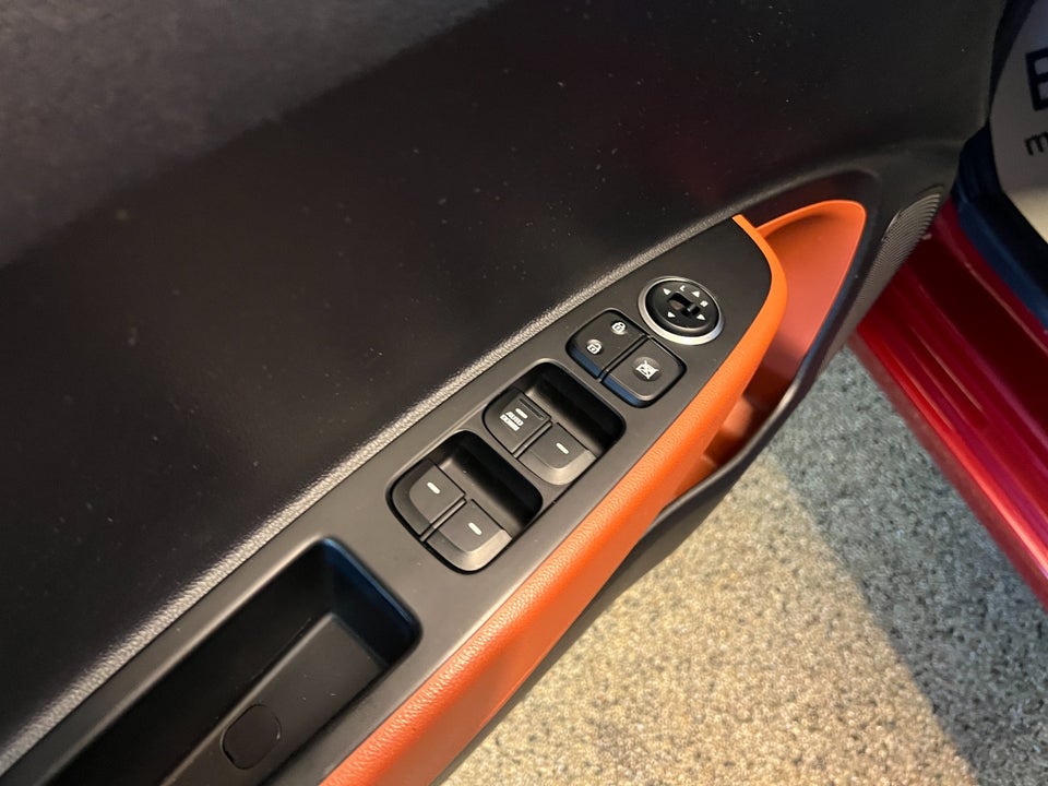 Hyundai i10 1,0 Comfort 5d