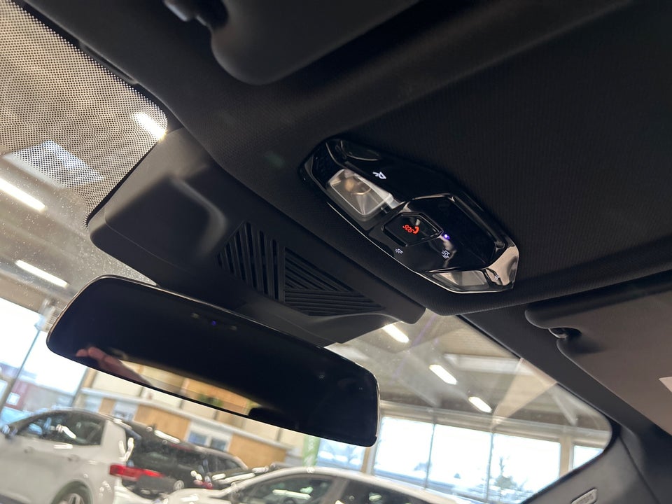 BMW iX1 xDrive30 M-Sport 5d