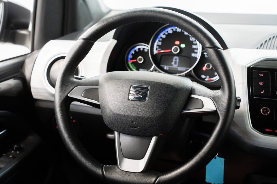 Seat Mii Electric 5d