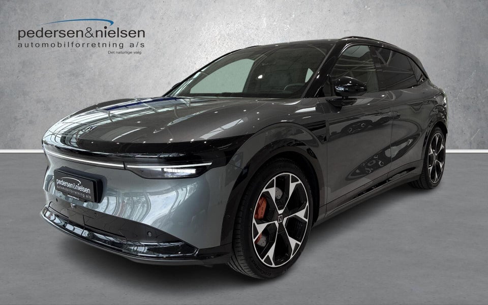 Zeekr 7X Privilege AWD 5d