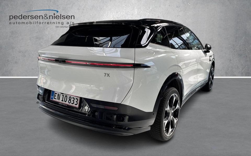Zeekr 7X Privilege AWD 5d