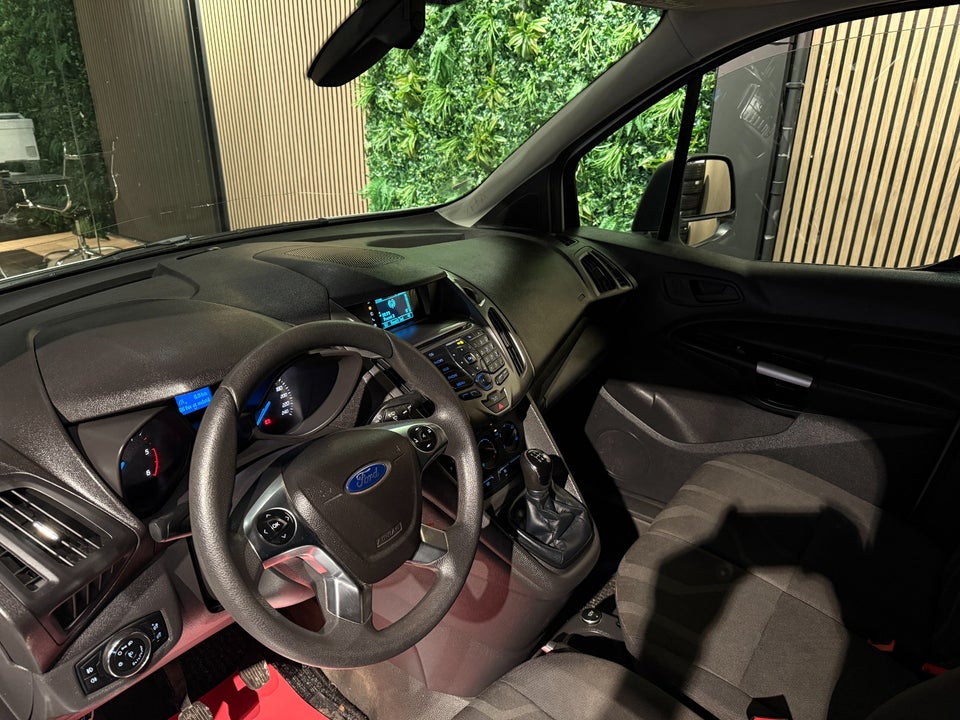 Ford Transit Connect 1,6 TDCi 95 Trend kort 5d