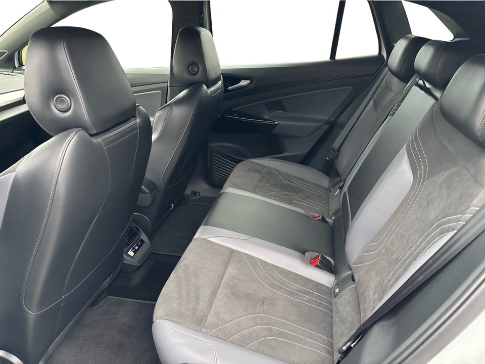 VW ID.4 77 Style+ 5d