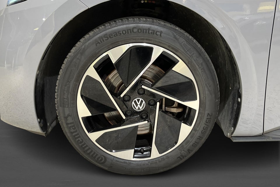 VW ID.3 Tech 5d