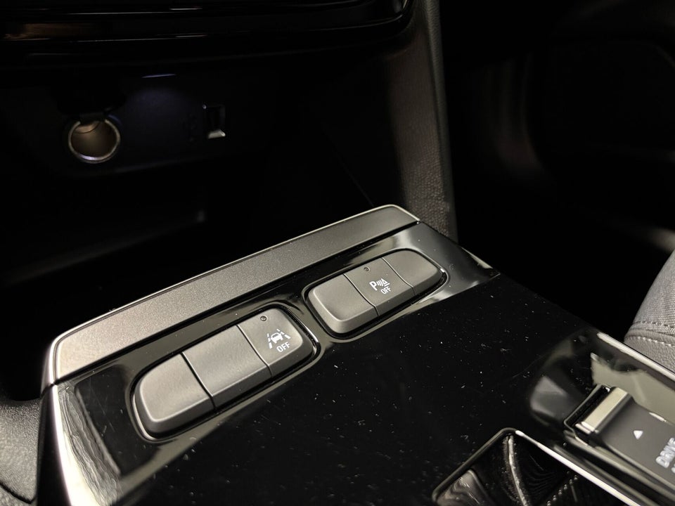 Opel Mokka-e 50 Elegance 5d