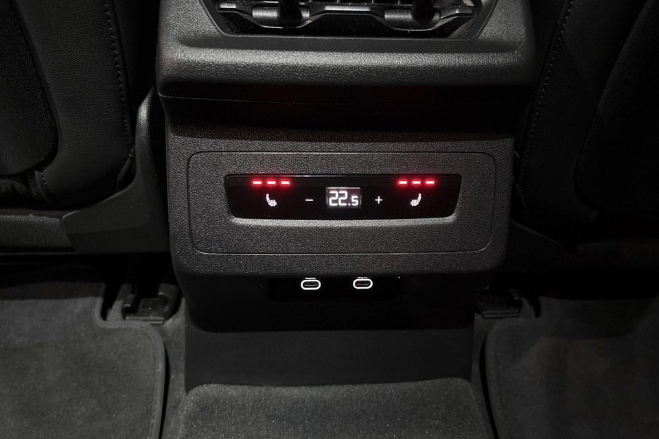 Audi A6 e-tron S-line pro performance Avant 5d