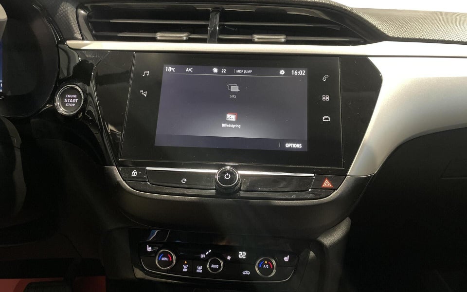 Opel Corsa-e 50 First Edition 5d