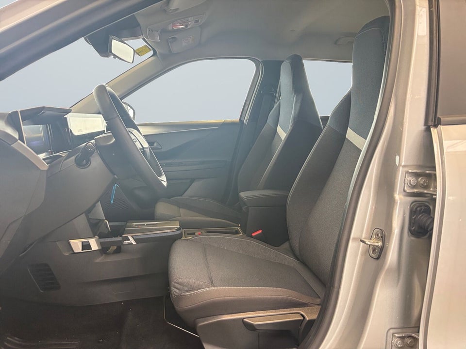 Opel Frontera 44 Edition 5d