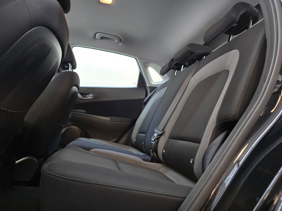 Hyundai Kona 1,0 T-GDi Trend 5d