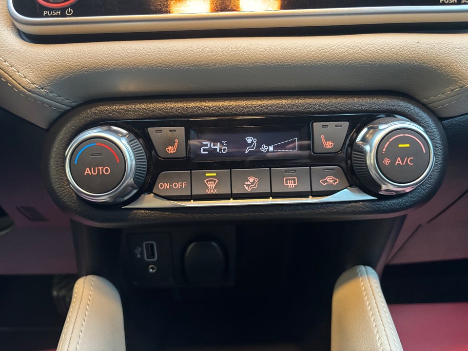 Nissan Micra 1,0 IG-T 100 Acenta 5d