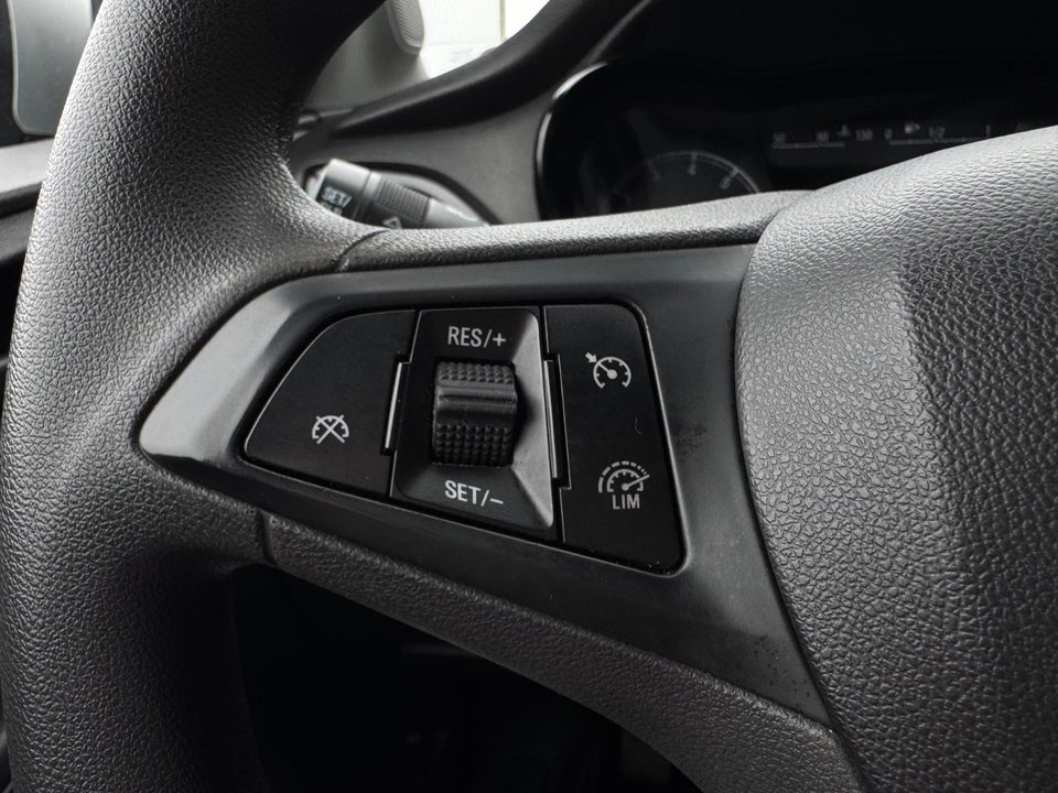 Opel Karl 1,0 Enjoy 5d