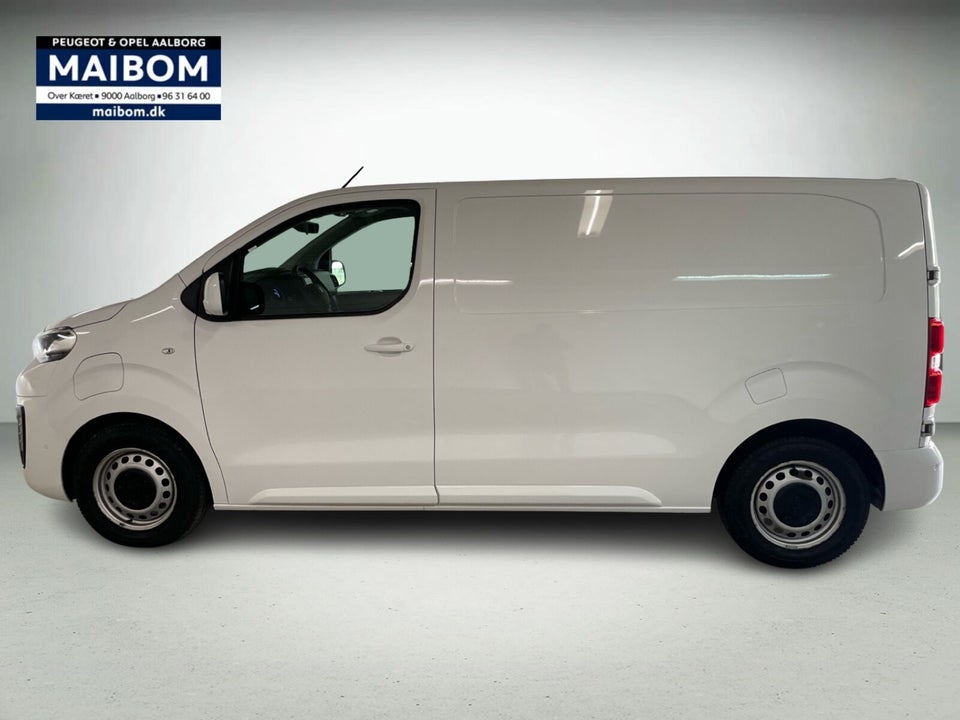 Peugeot e-Expert 75 L2 Premium Van