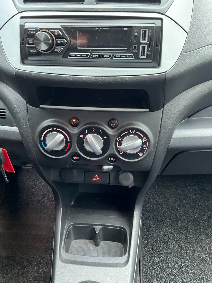 Suzuki Alto 1,0 GLS Cool 5d