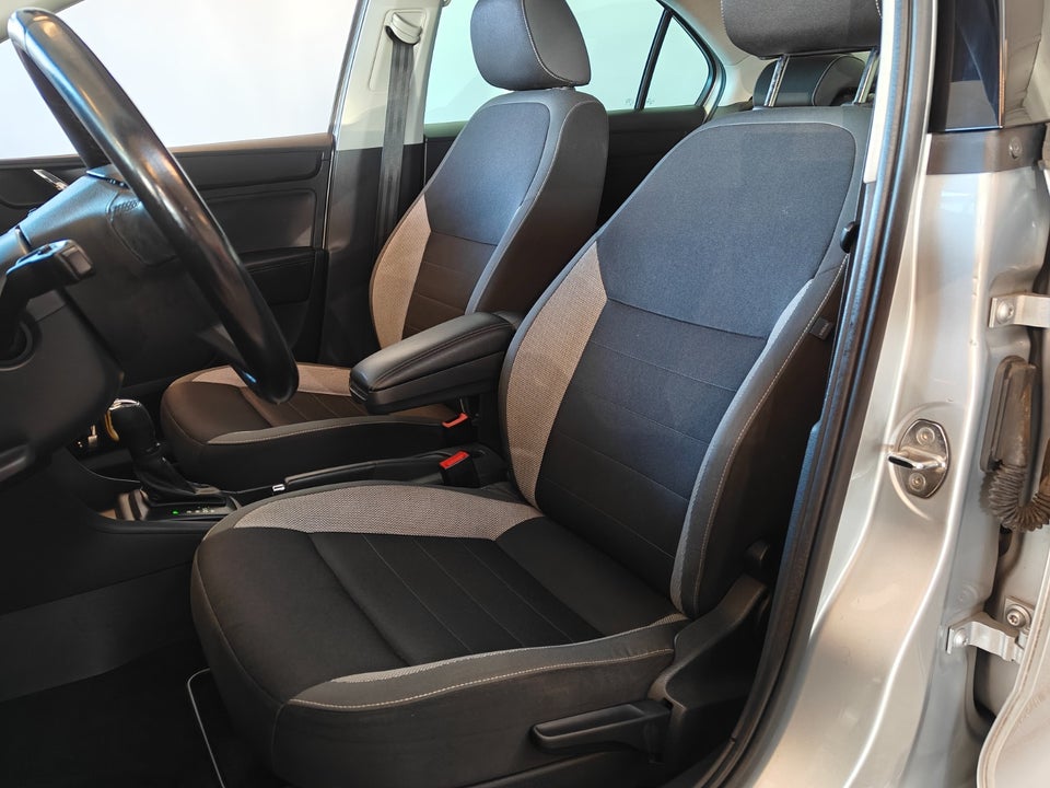 Skoda Rapid 1,4 TSi 125 Ambition DSG 5d