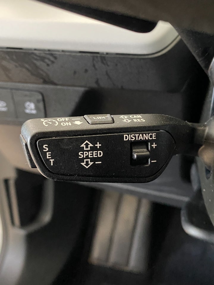 Audi Q4 e-tron 40 Advanced Sportback 5d