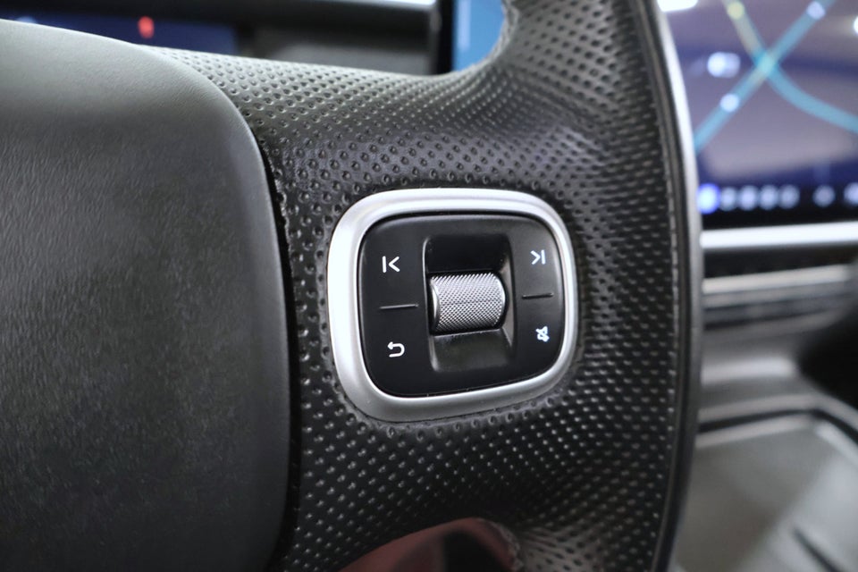 Xpeng G6 Long Range 5d