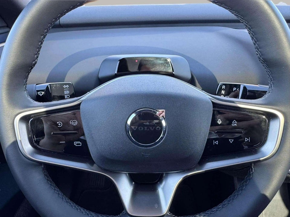 Volvo EX30 Extended Range Ultra 5d