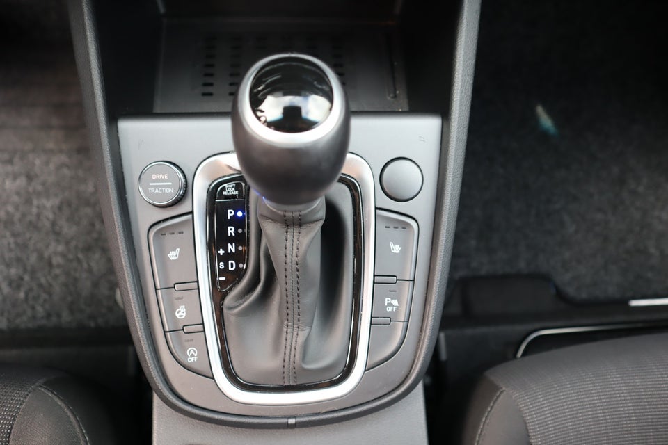 Hyundai Kona 1,0 T-GDi Advanced DCT 5d