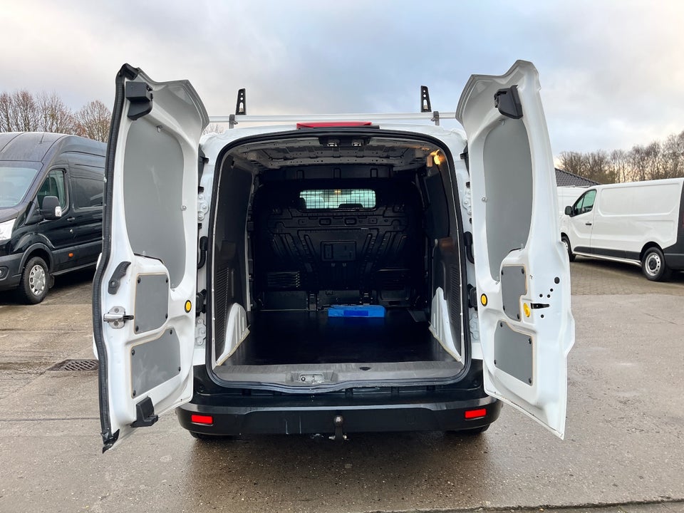 Ford Transit Connect 1,5 EcoBlue Trend kort