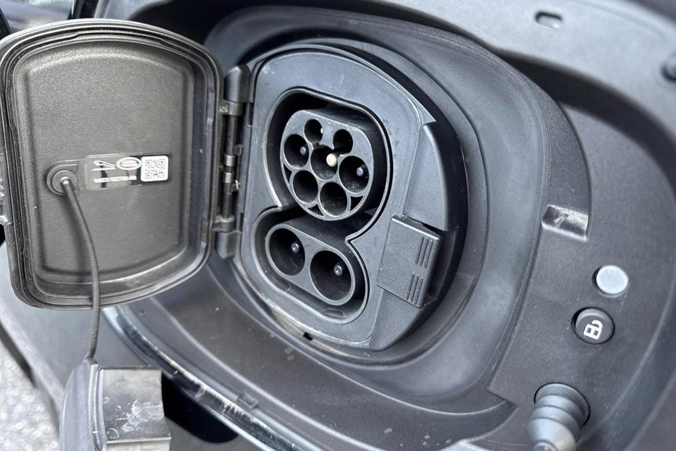 Land Rover Range Rover Sport 3,0 P460e Dynamic SE aut. 5d