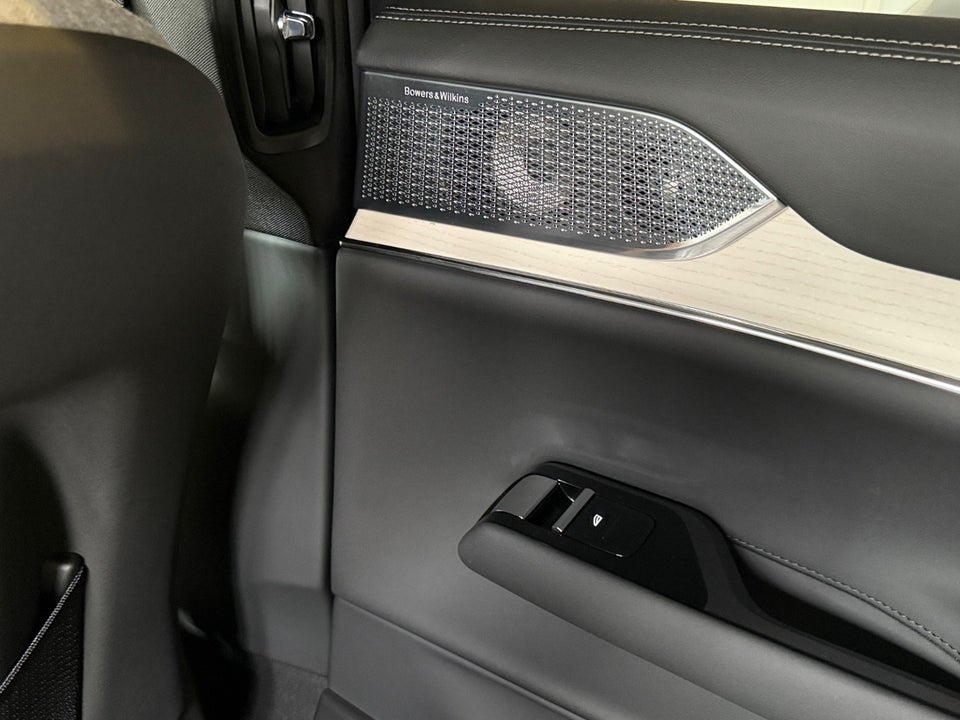 Volvo EX90 Twin Performance Ultra 7prs 5d