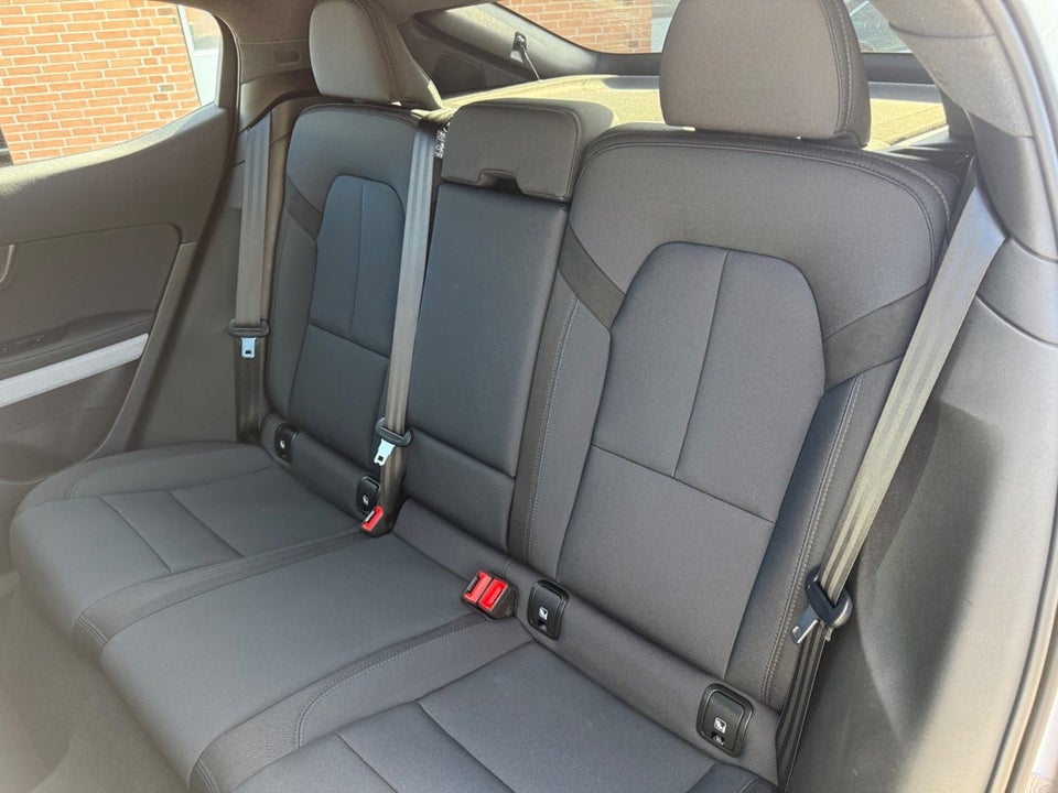 Polestar 2 Long Range AWD 5d