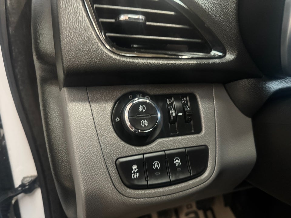 Opel Karl 1,0 Cosmo 5d