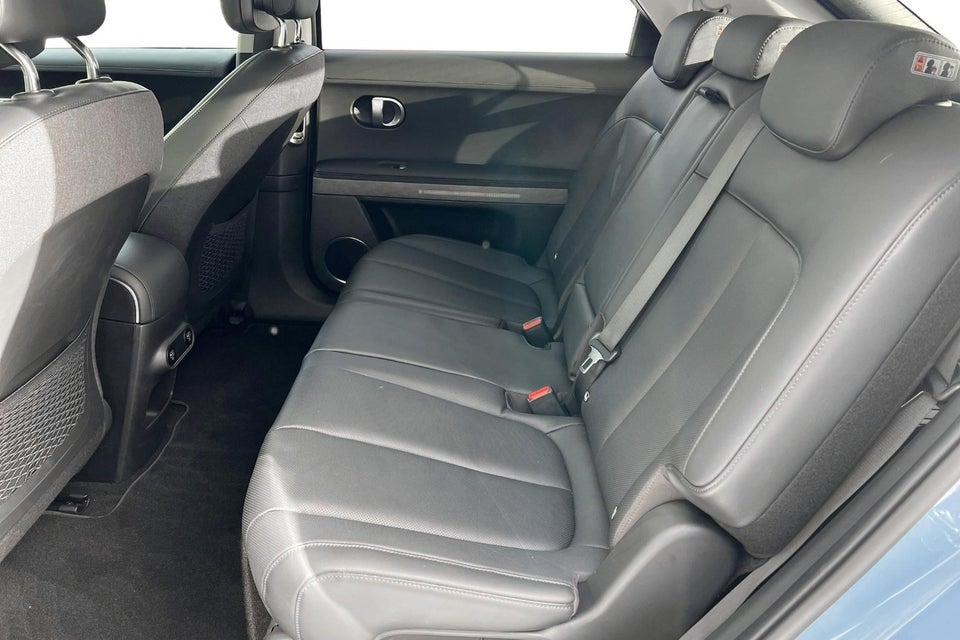 Hyundai Ioniq 5 77 Advanced AWD 5d