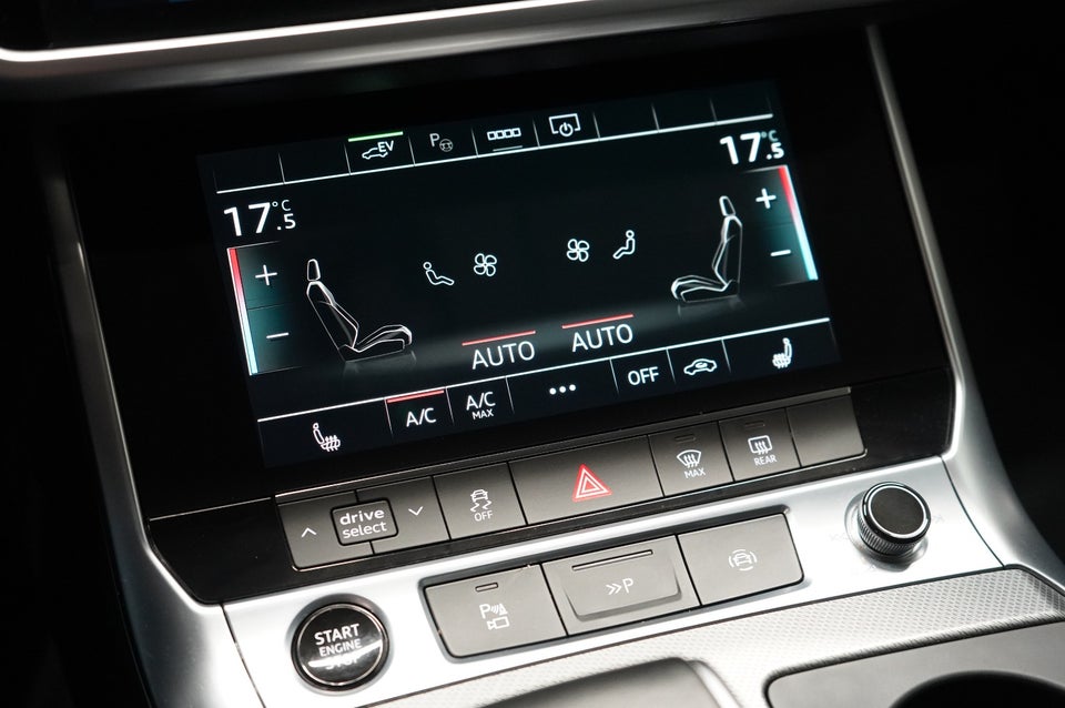 Audi A6 50 TFSi e Sport Prestige Avant quattro S-tr. 5d