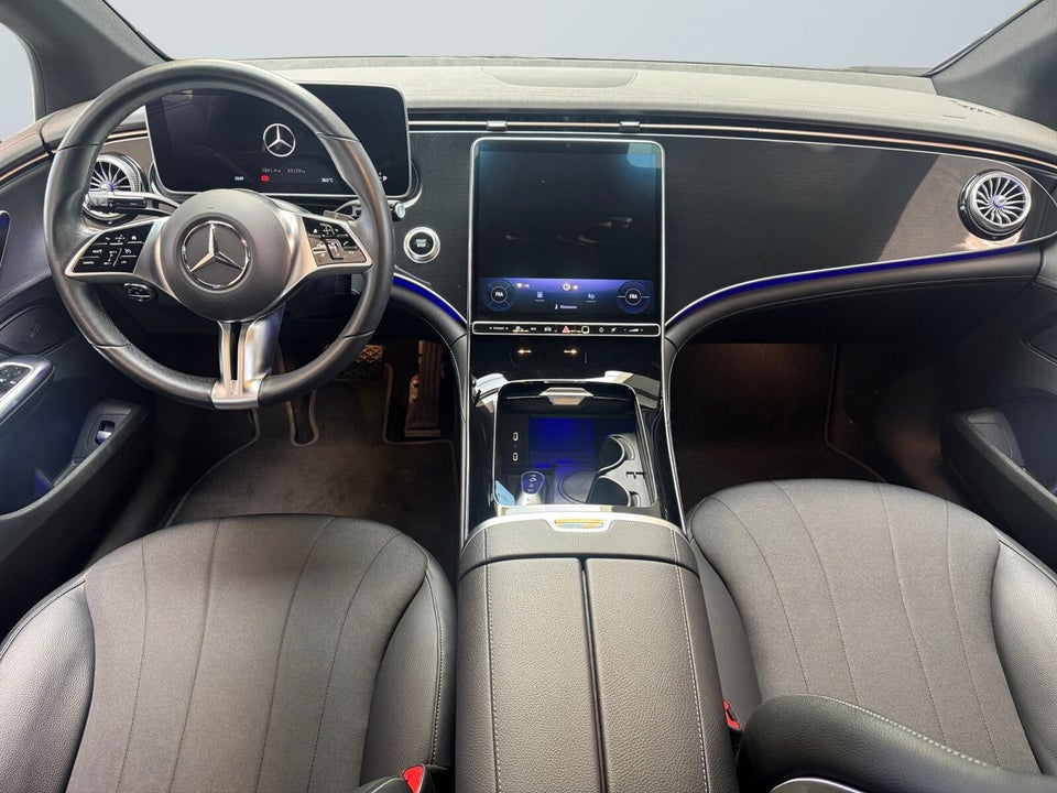 Mercedes EQE300 4d