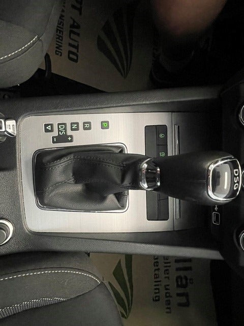 Skoda Octavia 1,5 TSi 150 Ambition Combi DSG 5d