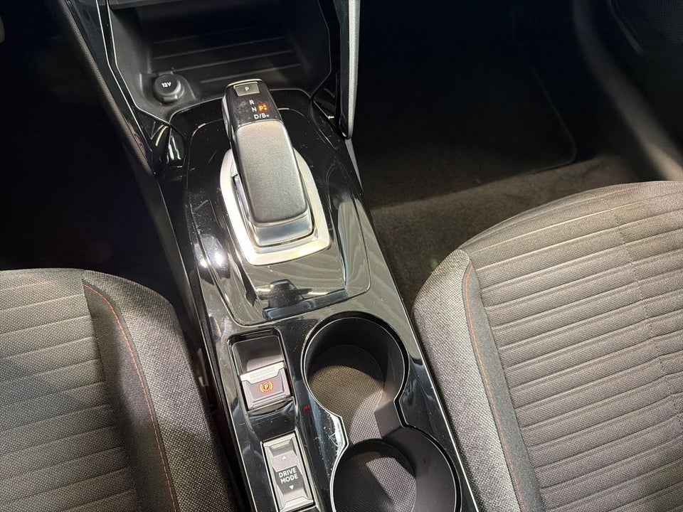 Peugeot e-208 50 Active Pack 5d