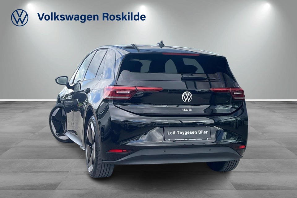VW ID.3 77 Max 5d