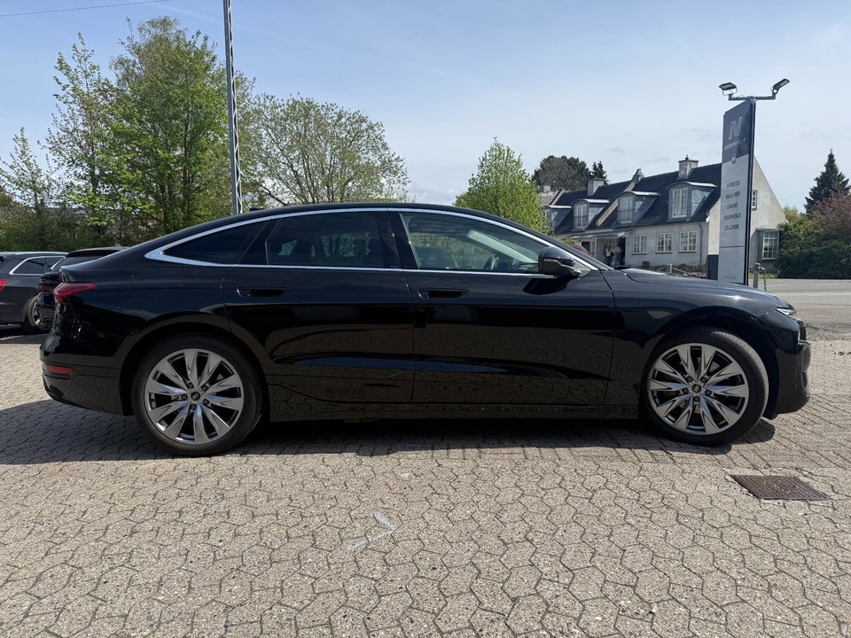 Audi A6 e-tron Progress Sportback 5d