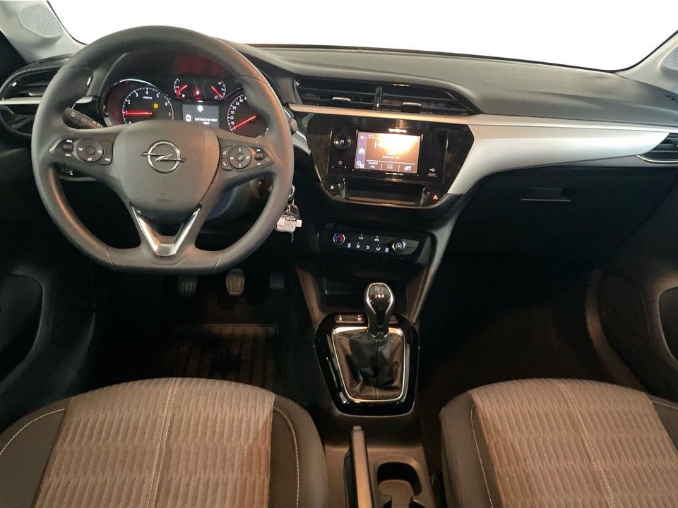 Opel Corsa 1,2 Style 5d