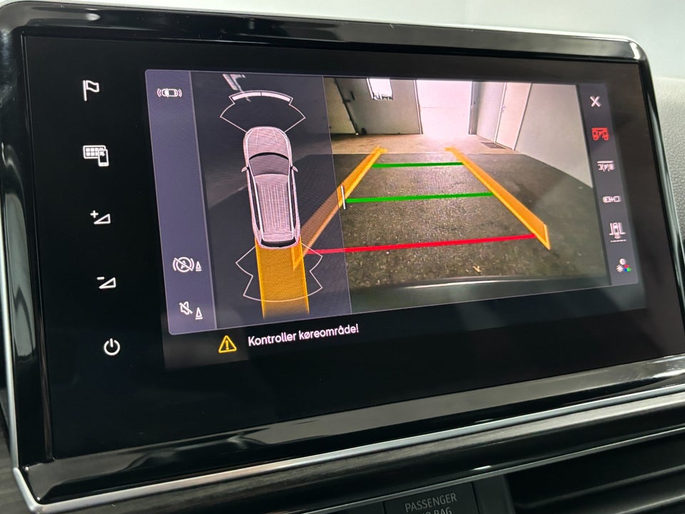 Seat Tarraco 1,4 eHybrid Xcellence DSG 5d