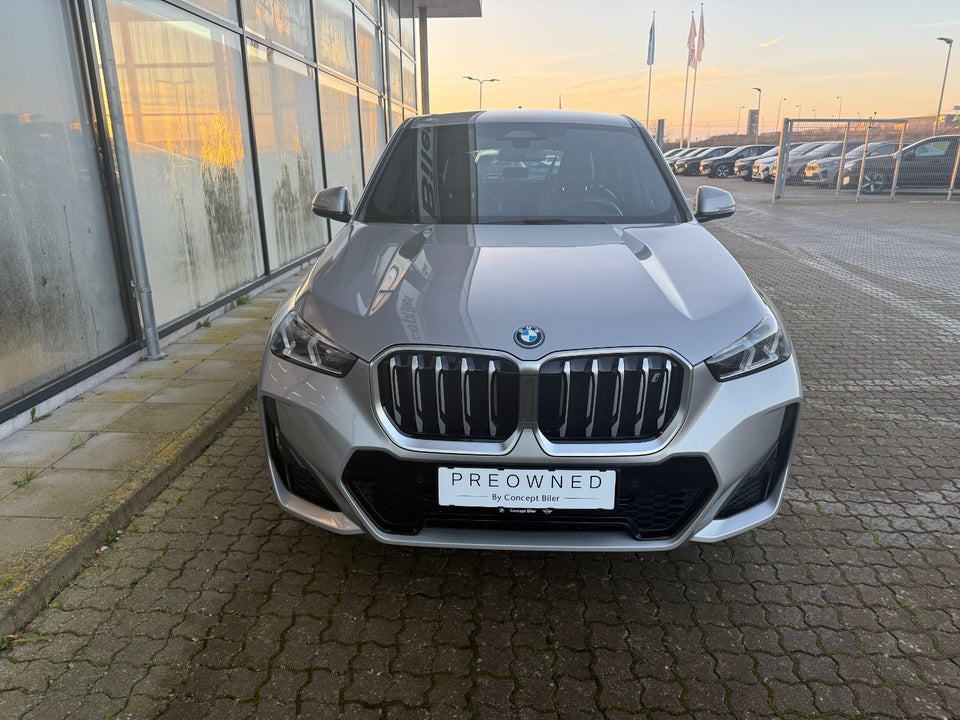 BMW iX1 xDrive30 M-Sport Premium 5d
